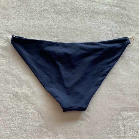 Maaji Signature Coverage Reversible Bikini Bottoms - Picture 6 of 10